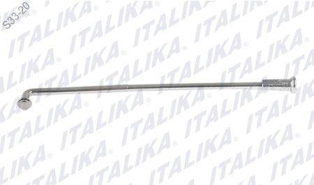 RAYO EXT RDA TRAS BLACKBIRD