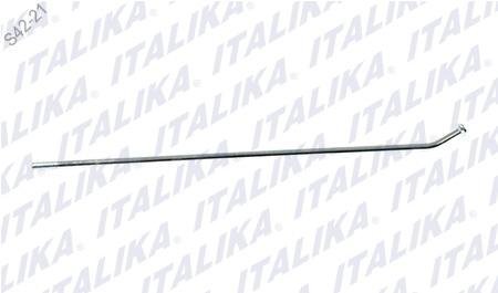 RAYO INT RDA TRAS S/TUERCA ZDM250 ,DM250X