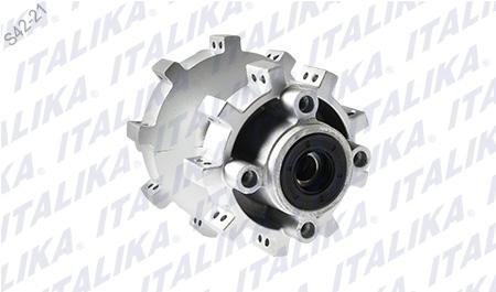 MAZA TRAS. ZDM250 ,DM250X