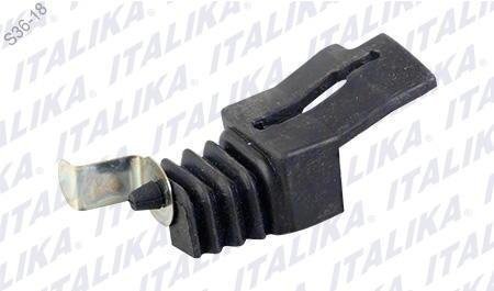 GOMA CS125, CS125 LED, D125, DS125, DS150, DS150 N