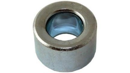 BUJE EJE TRASERO 28X15X18 PIEZA DT150 SPORT,FT150