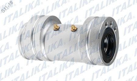 CONJUNTO CENTRAL EJE TRASERO ATV150-II, ATV150-II