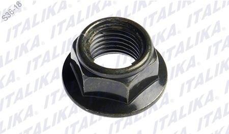 TUERCA DE SEGURIDAD 250SZ, DT200 SPORT, FT200 AM,