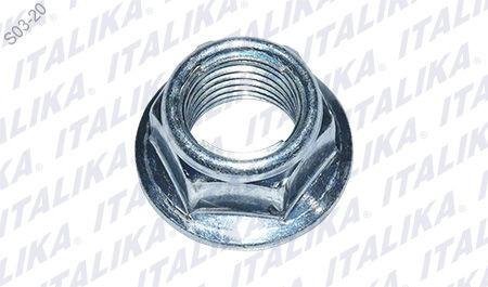TUERCA DE SEGURIDAD ZDM200, DM150 SPORT, DM200 SPO