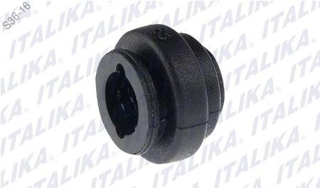 GOMA CONEXION 250Z NEGRA