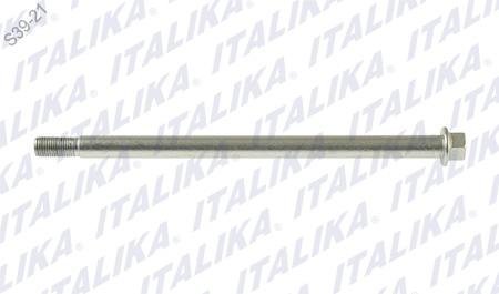 EJE RUEDA TRAS M15X260 125Z
