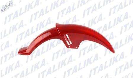 SALPICADERA DEL ROJO FT150