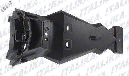 SALPICADERA TRAS DT150 SPORT,DT150S,FT180 TS