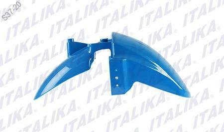 SALPICADERA DEL AZUL D125 LT