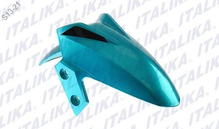 SALPICADERA DEL AZUL D150