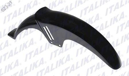 SALPICADERA DEL NEGRO FT150G