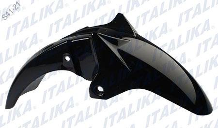 SALPICADERA DEL NEGRO 150Z