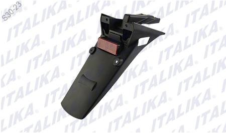 SALPICADERA TRAS ZDM200,DM150 SPORT,DM200 SPORT