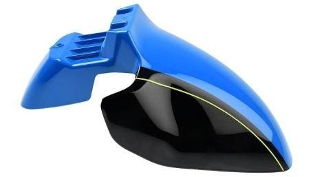 SALPICADERA TRAS DT200 SPORT,FT250TS