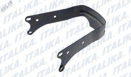 BASE SALPICADERA DELANTERA DT125 CLASICA, DT125 DE