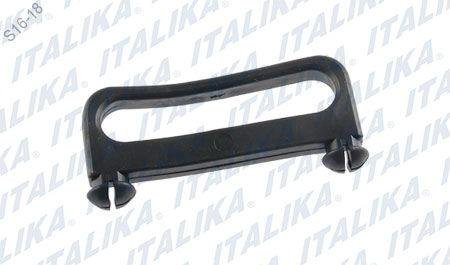GUIA DE CHICOTES DT125 CLASICA, DT125 DELIVERY, DT