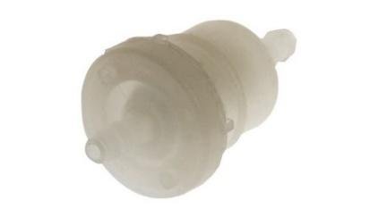 FILTRO COMBUSTIBLE AR110, AT110, AT110 NR, AT110 S
