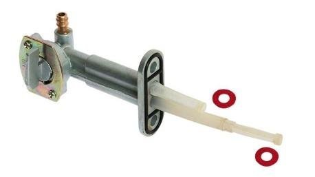 LLAVE DE PASO DE GASOLINA ATV150-II, ATV150-II CON