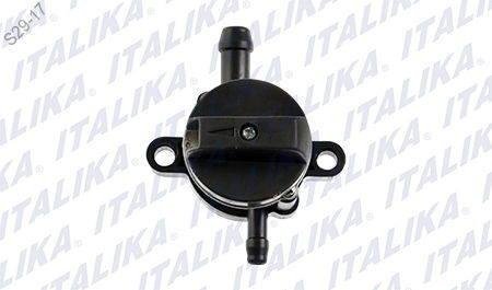 LLAVE PASO COMBUSTIBLE VORT-X 200