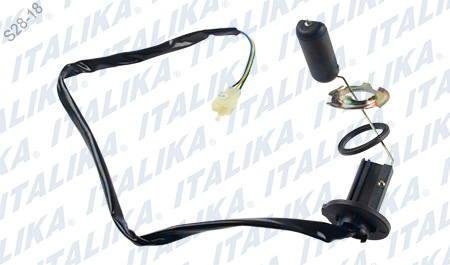 SENSOR DE COMBUSTIBLE CS125, CS125 LED, XS125, DS1