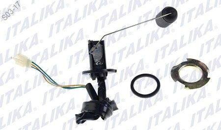 UNIDAD SENSORA COMBUSTIBLE WS150 SPORT, WS175 SPOR