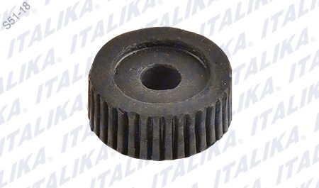 GOMA SOPORTE TANQUE DM150,DT125