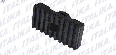 COJIN GOMA TANQUE COMB ZDM200, DM150 SPORT, DM200