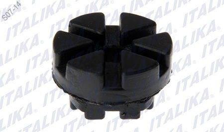 COJIN SOPORTE TANQUE COMB 150SZ, 150Z, 170Z, 200Z