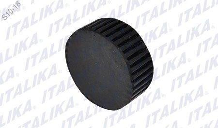 GOMA DEL TANQUE 24X10X16 ATV150-II CON REVERSA, AT