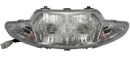 FARO DELANTERO COMPLETO WAVE 110CC
