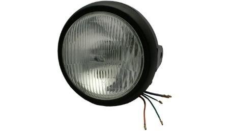 FARO DELANTERO COMPLETO ITALIKA FT110