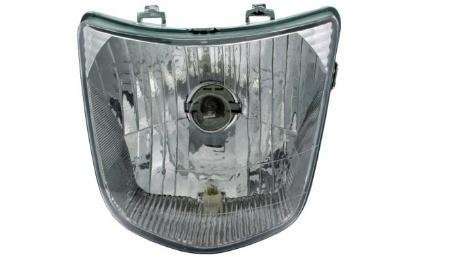 FARO DELANTERO COMPLETO HONDA-CGR125 INVICTA DINAM