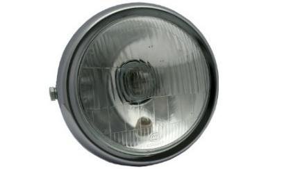 FARO DELANTERO COMPLETO GN125