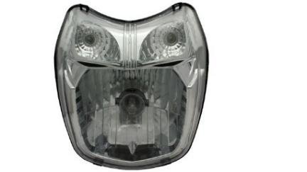 FARO DELANTERO ITALIKA FT150