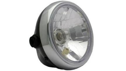FARO DELANTERO COMPLETO YAMAHA YBR125