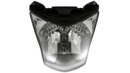 FARO DELANTERO HONDA INVICTA 2014