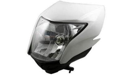 FARO COMPLETO HONDA XR150L