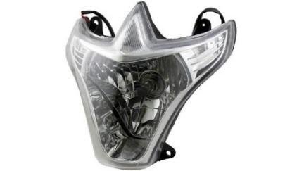 FARO DELANTERO ITALIKA 150Z 14-16,150SZ,170Z 16-17