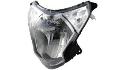 FARO CONJUNTO ITALIKA 250Z