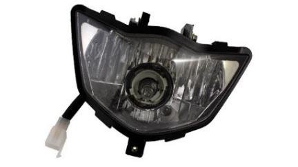 FARO COMPLETO DM125
