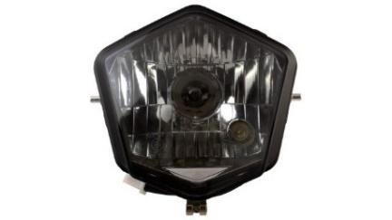 FARO DELANTERO COMPLETO DM150