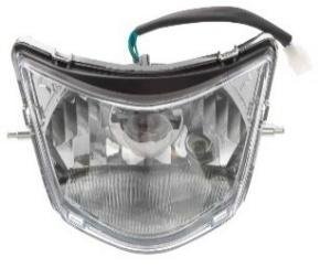 FARO DEL. COMPLETO DM150SPORT 19-21