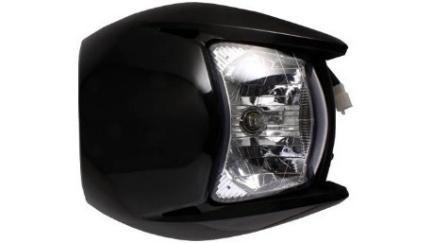 FARO DELANTERO COMPLETO DM200