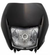 FARO C/BISEL NEGRO DM200