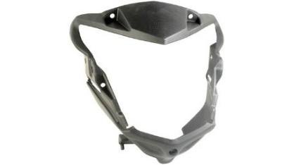 SOPORTE FARO DEL. DM200SPORT 19-21