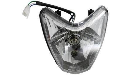 FARO DELANTERO ITALIKA DM250