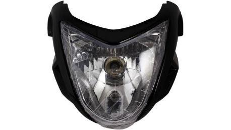 FARO COMPLETO FT125TS/FT150TS