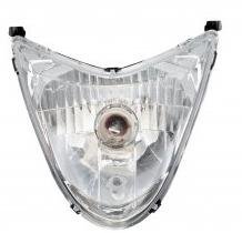 FARO COMPLETO FT125TS/FT150TS