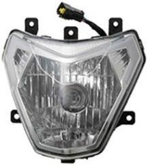 FARO DEL. ITALIKA V200 18-22