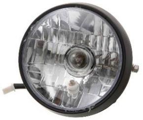 FARO DEL. ITALIKA RC200